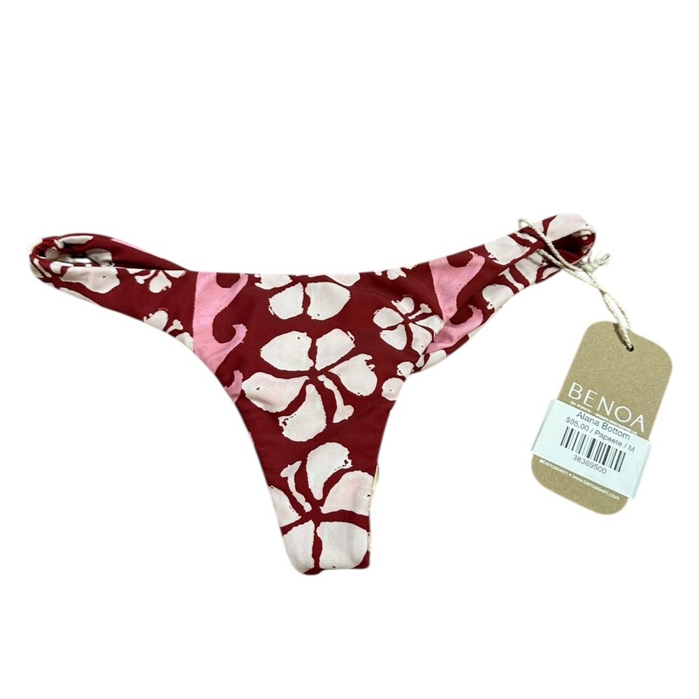 Benoa Swim | Alana Bottom - Papeete - Picture 3 of 8